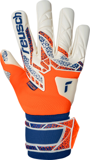 Reusch Attrakt Gold X NC 5570982 2500 2500 front